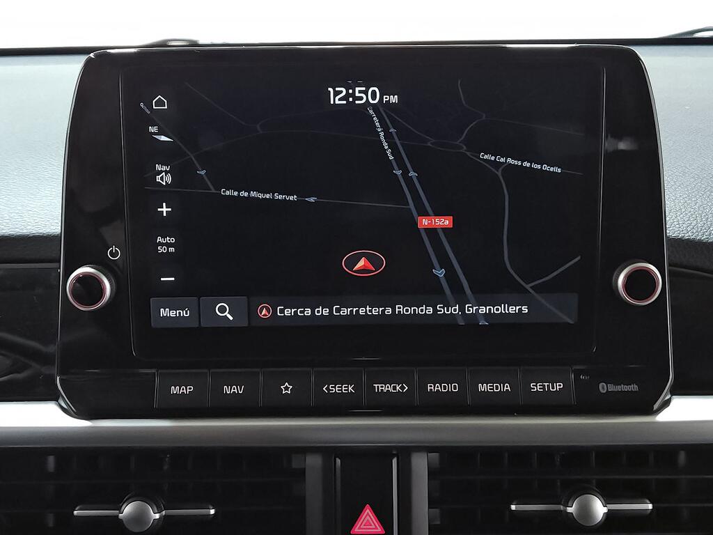 Kia Picanto 1.0 DPi 46kW (63CV) Drive 23