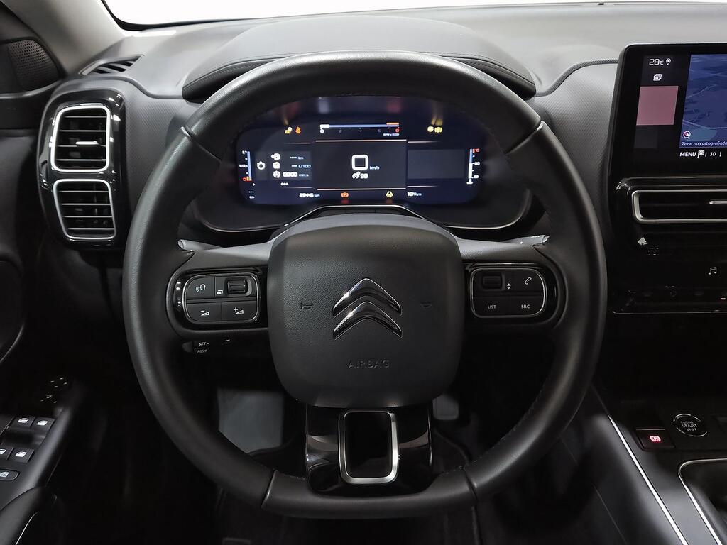 Citroën C5 Aircross PureTech 96kW (130CV) S&S Plus 19