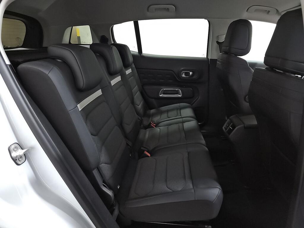 Citroën C5 Aircross PureTech 96kW (130CV) S&S Plus 8