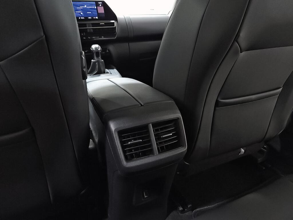 Citroën C5 Aircross PureTech 96kW (130CV) S&S Plus 29