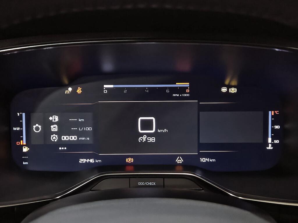 Citroën C5 Aircross PureTech 96kW (130CV) S&S Plus 14