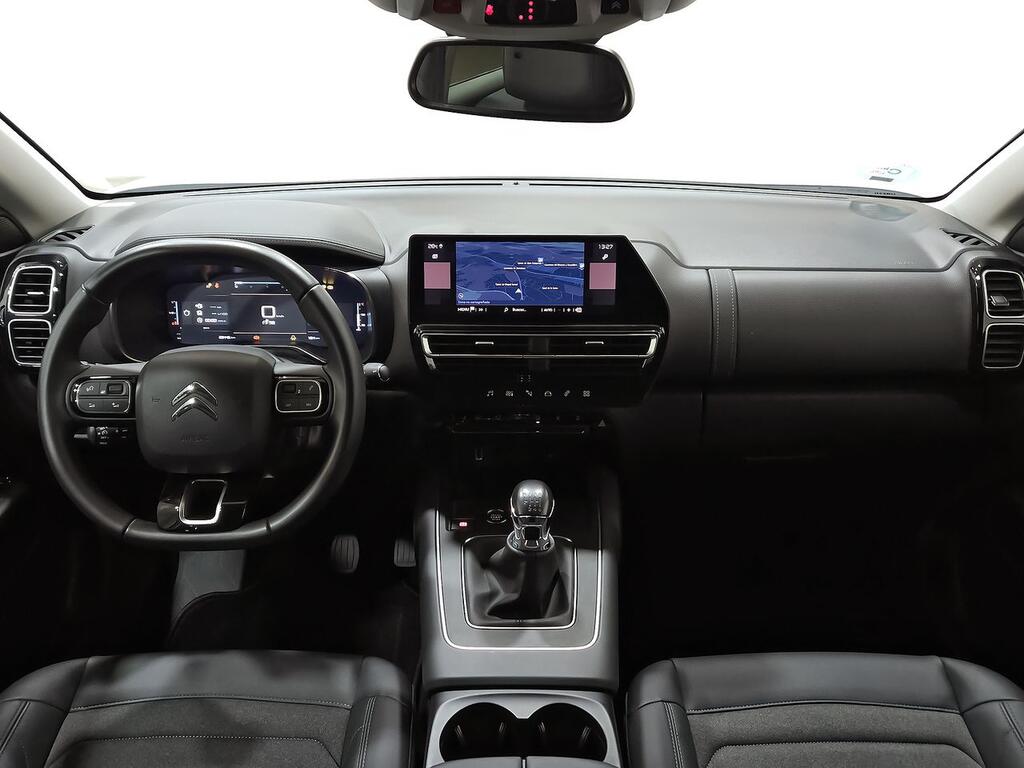 Citroën C5 Aircross PureTech 96kW (130CV) S&S Plus 6