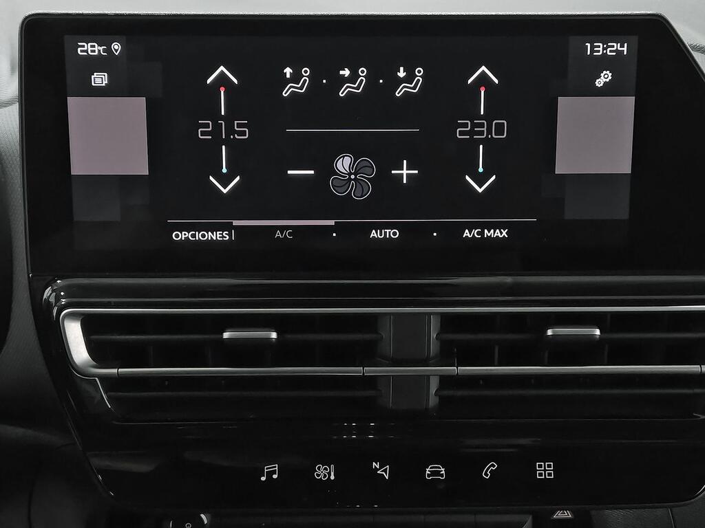 Citroën C5 Aircross PureTech 96kW (130CV) S&S Plus 25