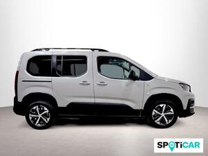 Peugeot Rifter GT Business Standard BlueHDi 73kW