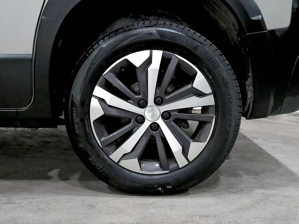 Peugeot Rifter GT Business Standard BlueHDi 73kW 11