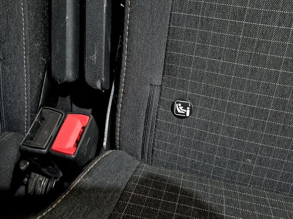 Peugeot Rifter GT Business Standard BlueHDi 73kW 33