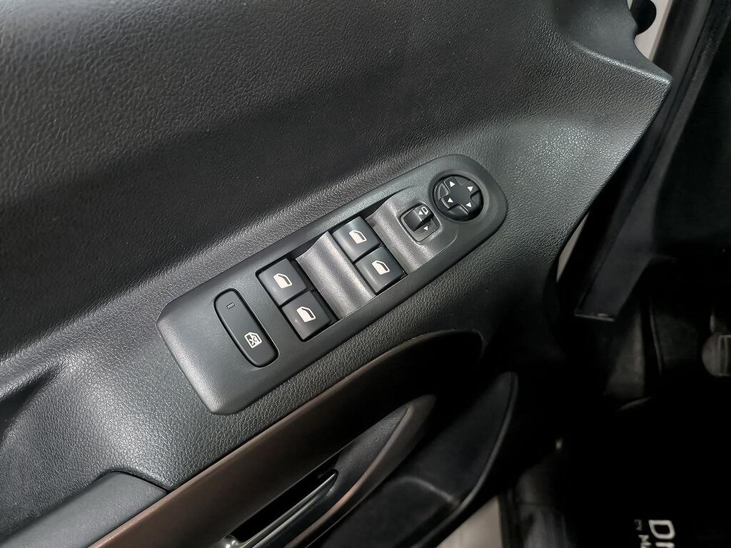 Peugeot Rifter GT Business Standard BlueHDi 73kW 12