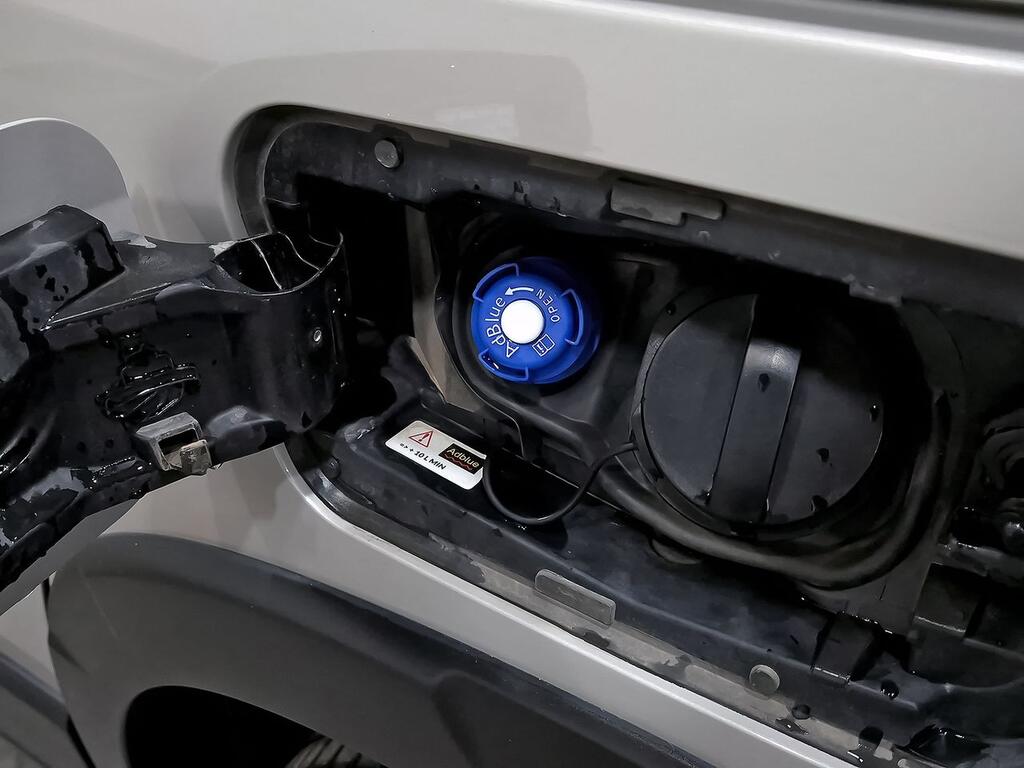 Peugeot Rifter GT Business Standard BlueHDi 73kW 34