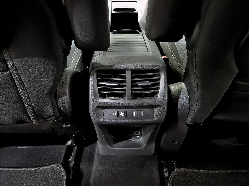 Peugeot Rifter GT Business Standard BlueHDi 73kW 31