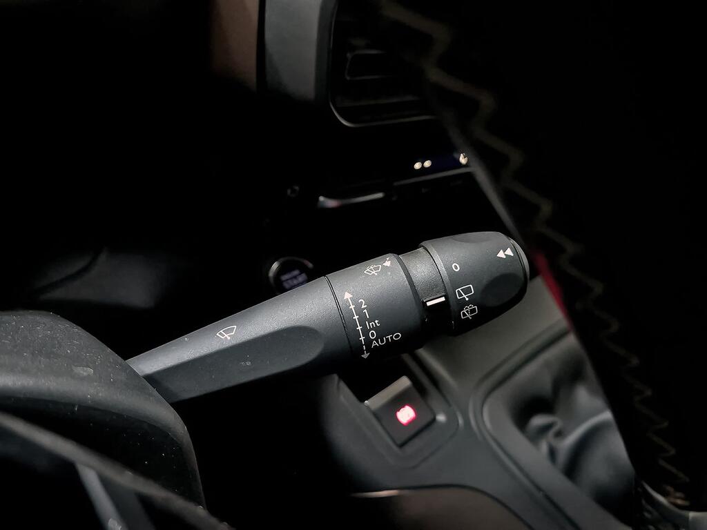 Peugeot Rifter GT Business Standard BlueHDi 73kW 17