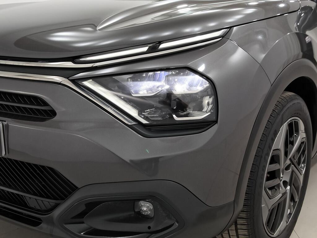 Citroën C4 X PureTech 130 S&S EAT8 Plus 37