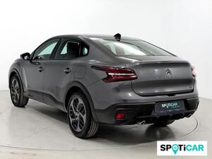 Citroën C4 X PureTech 130 S&S EAT8 Plus