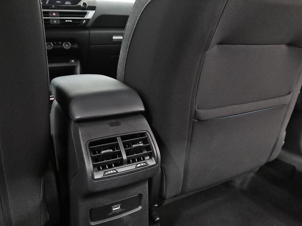 Citroën C4 X PureTech 130 S&S EAT8 Plus 36