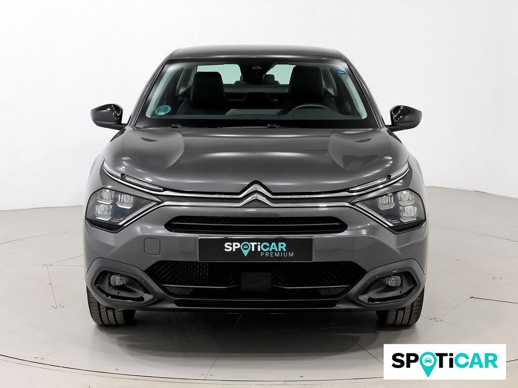 Citroën C4 X PureTech 130 S&S EAT8 Plus 5