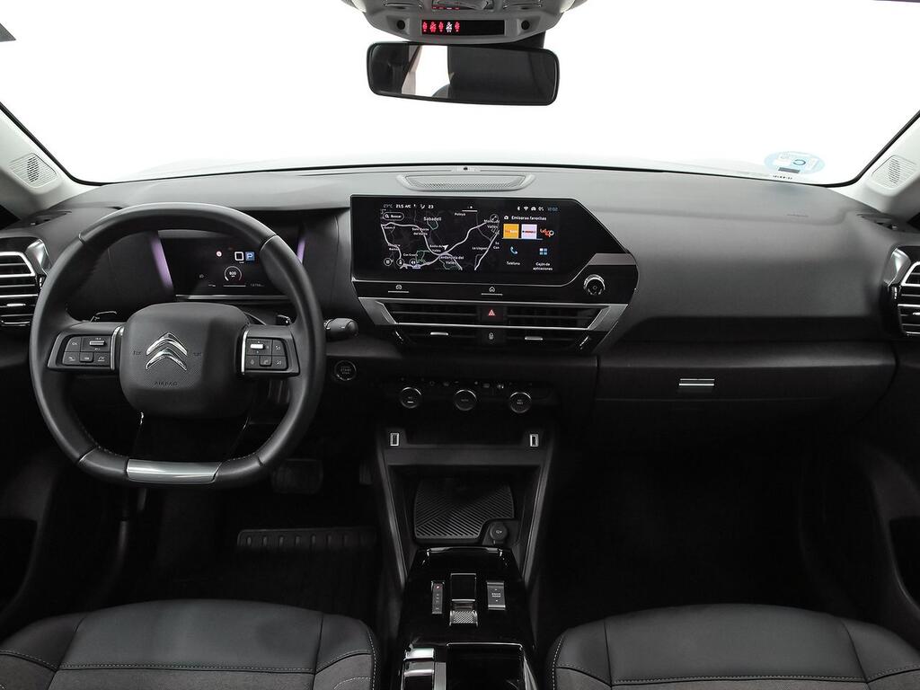 Citroën C4 X PureTech 130 S&S EAT8 Plus 7