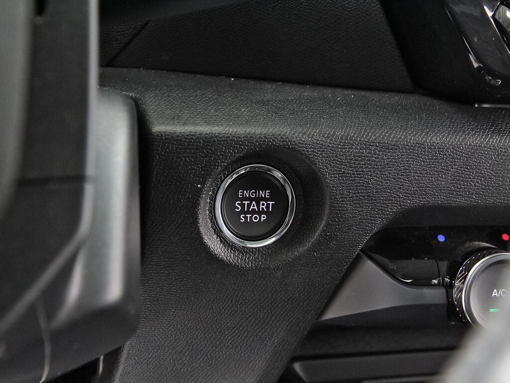 Citroën C4 X PureTech 130 S&S EAT8 Plus 21