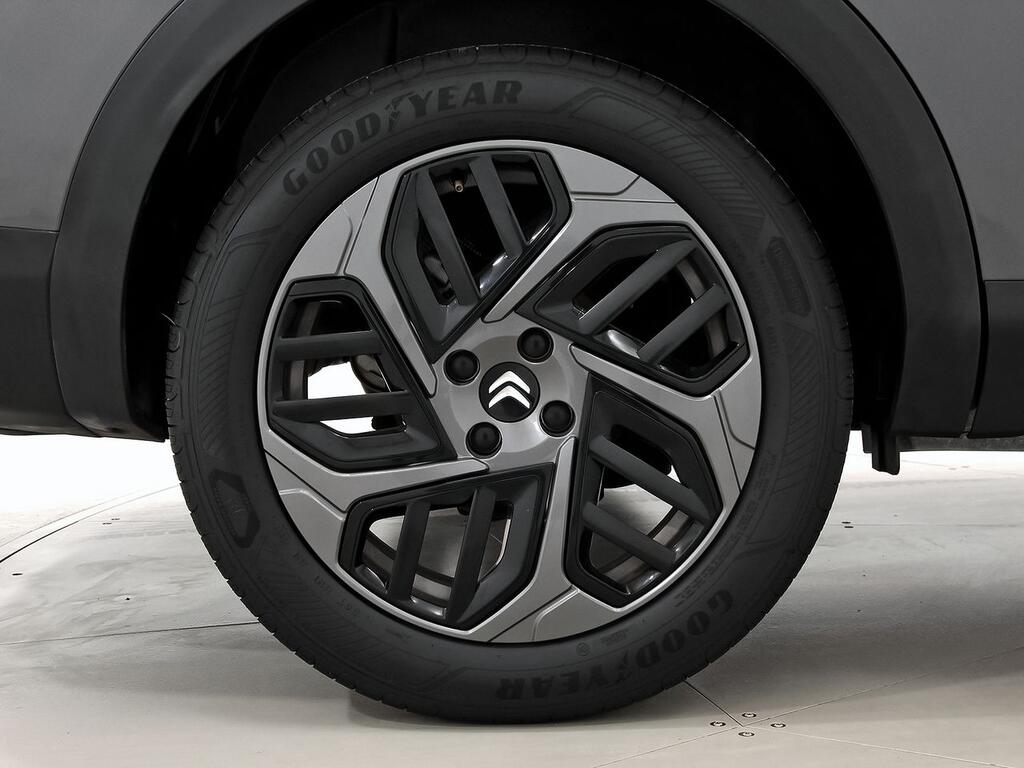 Citroën C4 X PureTech 130 S&S EAT8 Plus 11