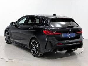 BMW Serie 1 118i Corporate Auto.