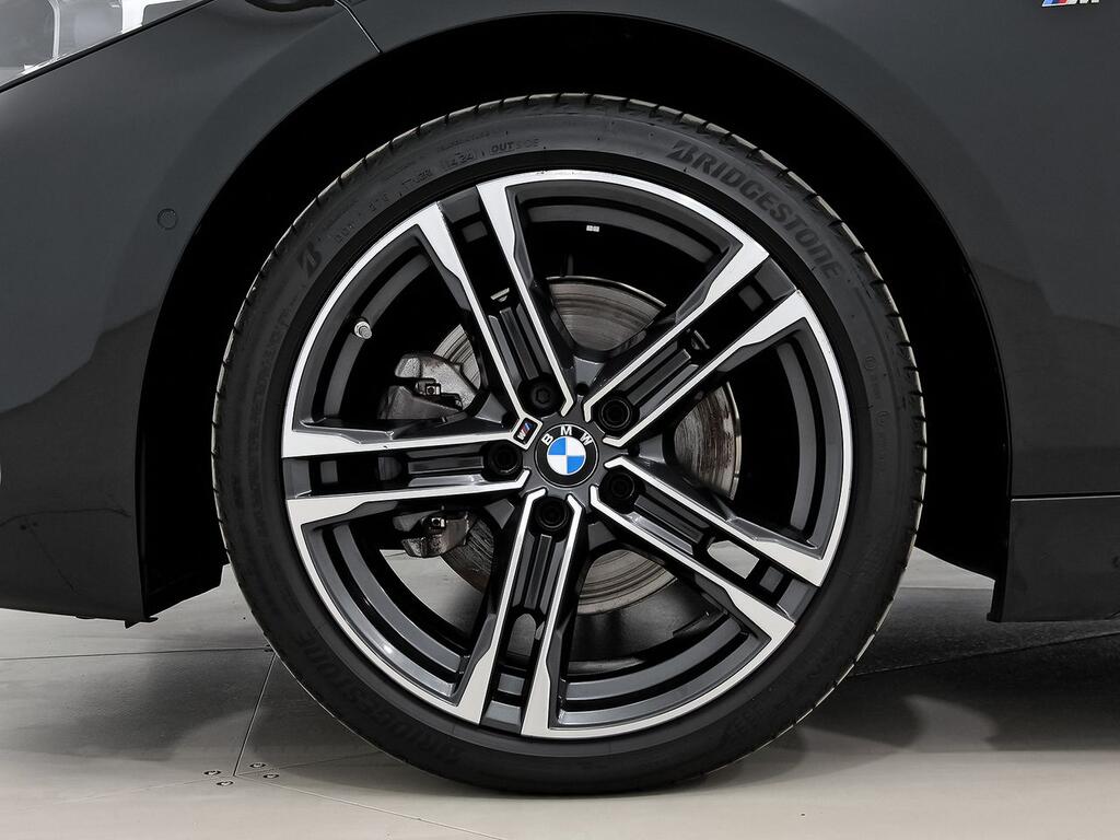 BMW Serie 1 118i Corporate Auto. 10