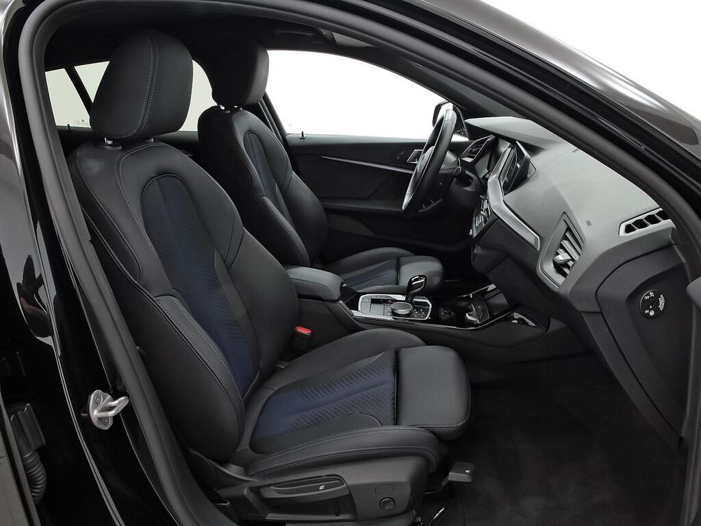 BMW Serie 1 118i Corporate Auto. 7