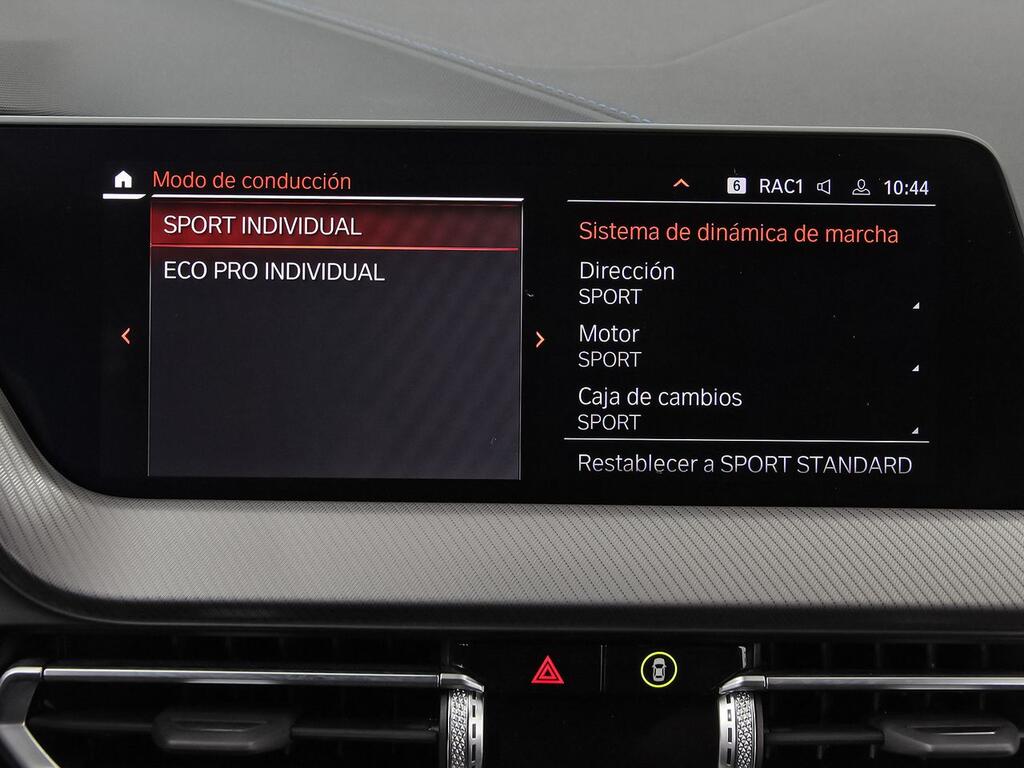 BMW Serie 1 118i Corporate Auto. 27