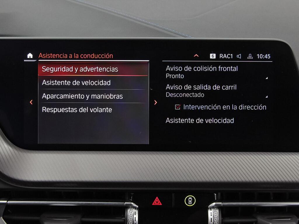 BMW Serie 1 118i Corporate Auto. 28