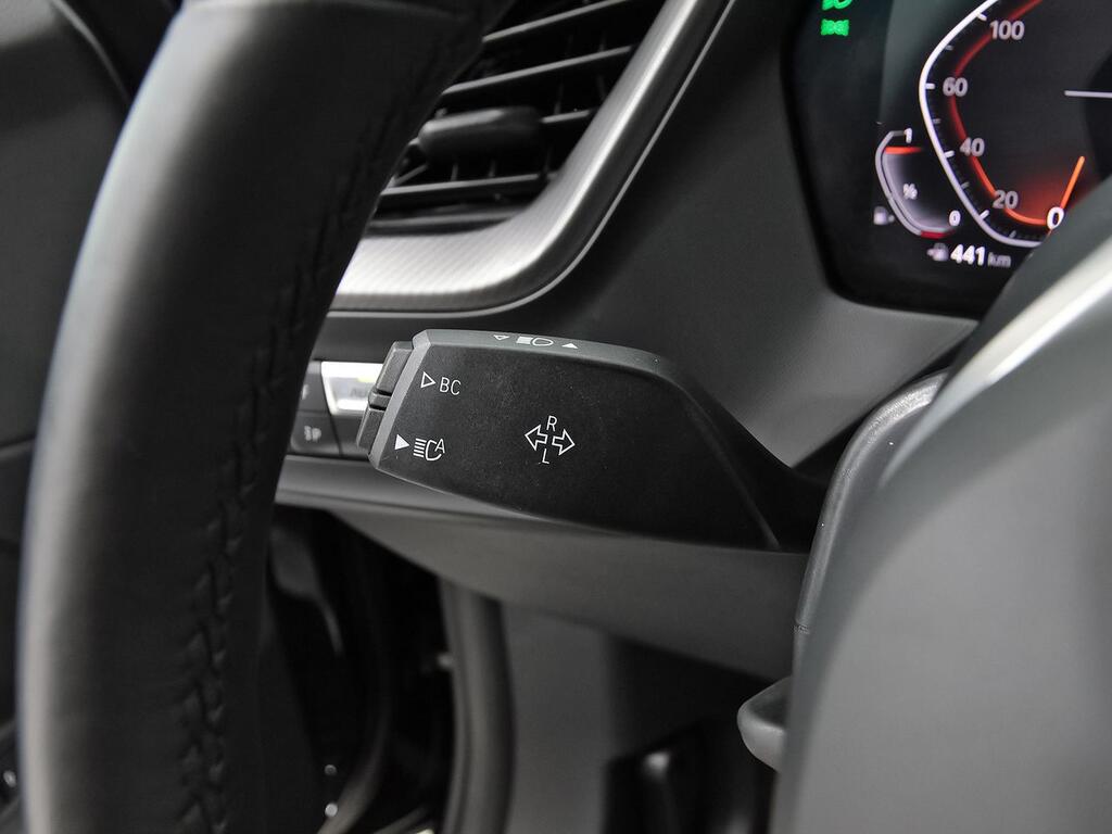 BMW Serie 1 118i Corporate Auto. 17