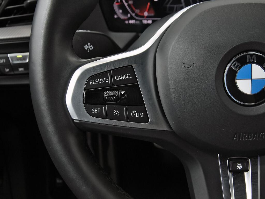 BMW Serie 1 118i Corporate Auto. 19