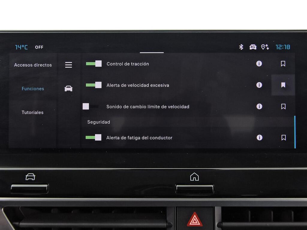 Citroën C4 X PureTech 130 S&S EAT8 Plus 30