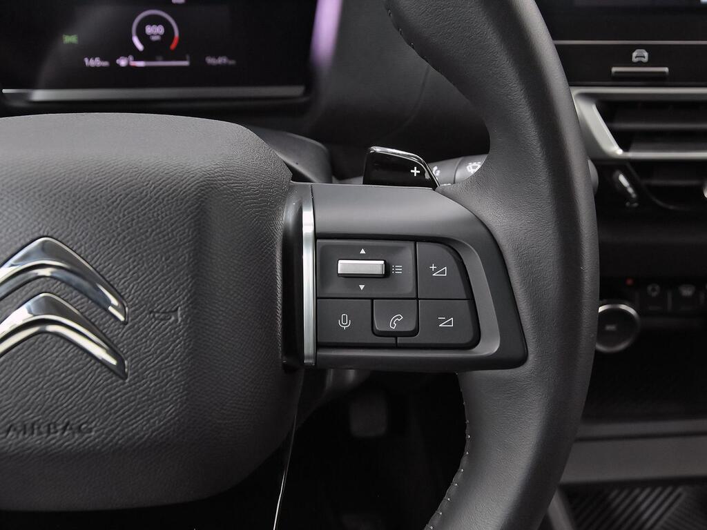 Citroën C4 X PureTech 130 S&S EAT8 Plus 18