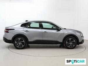 Citroën C4 X PureTech 130 S&S EAT8 Plus