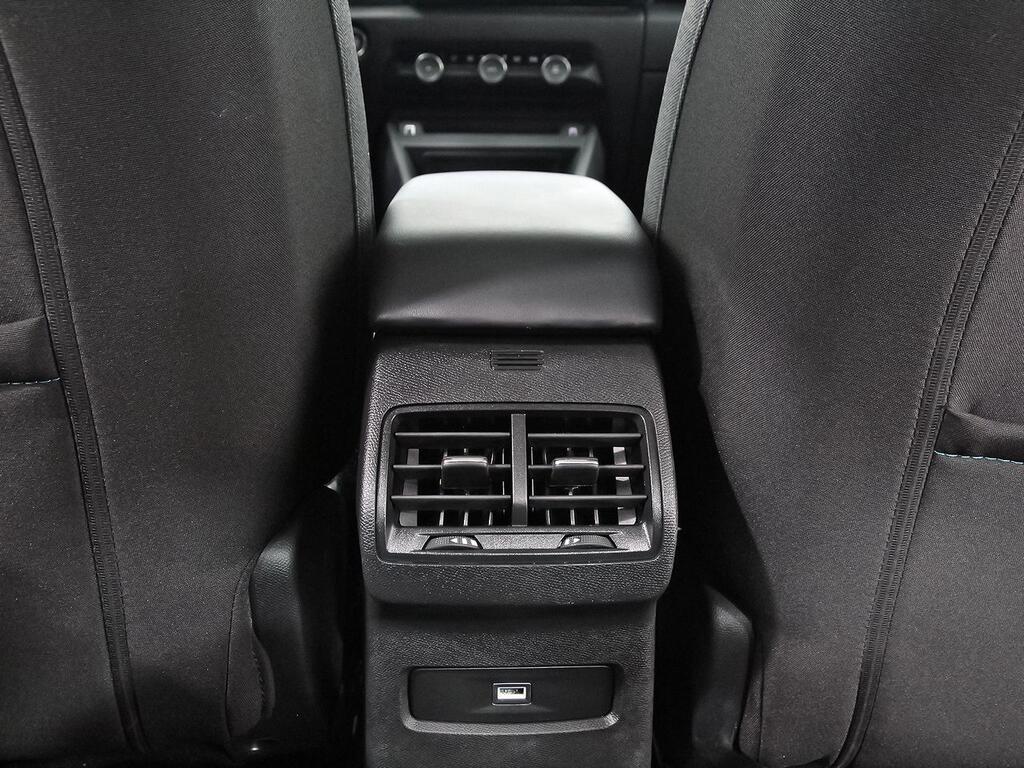 Citroën C4 X PureTech 130 S&S EAT8 Plus 36