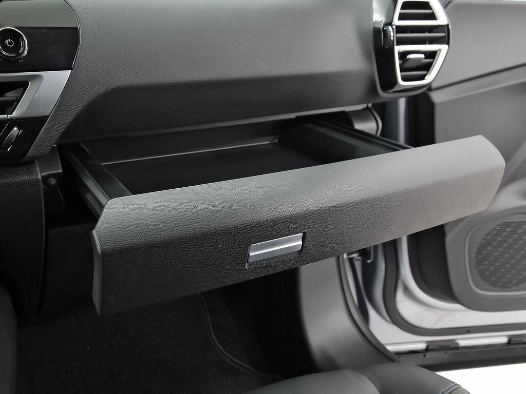 Citroën C4 X PureTech 130 S&S EAT8 Plus 35