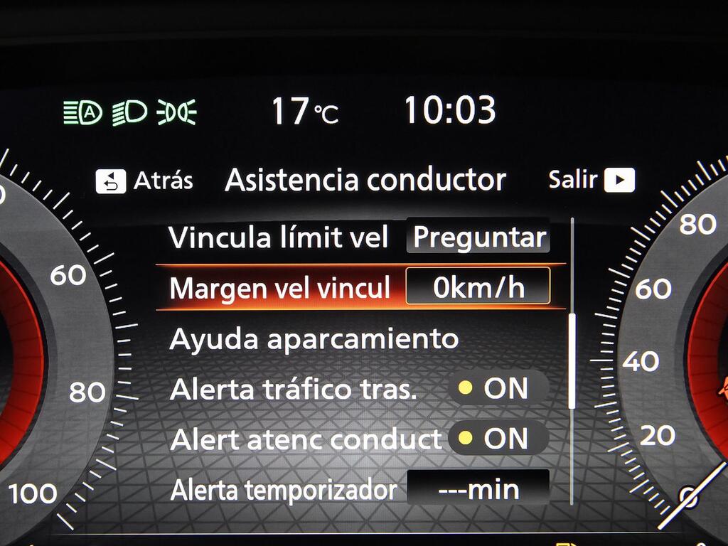 Nissan X-Trail 5pl 1.5 e-POWER 152kW 4x2 A/T N-Connecta 32