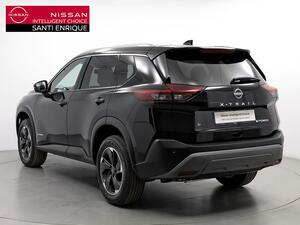 Nissan X-Trail 5pl 1.5 e-POWER 152kW 4x2 A/T N-Connecta