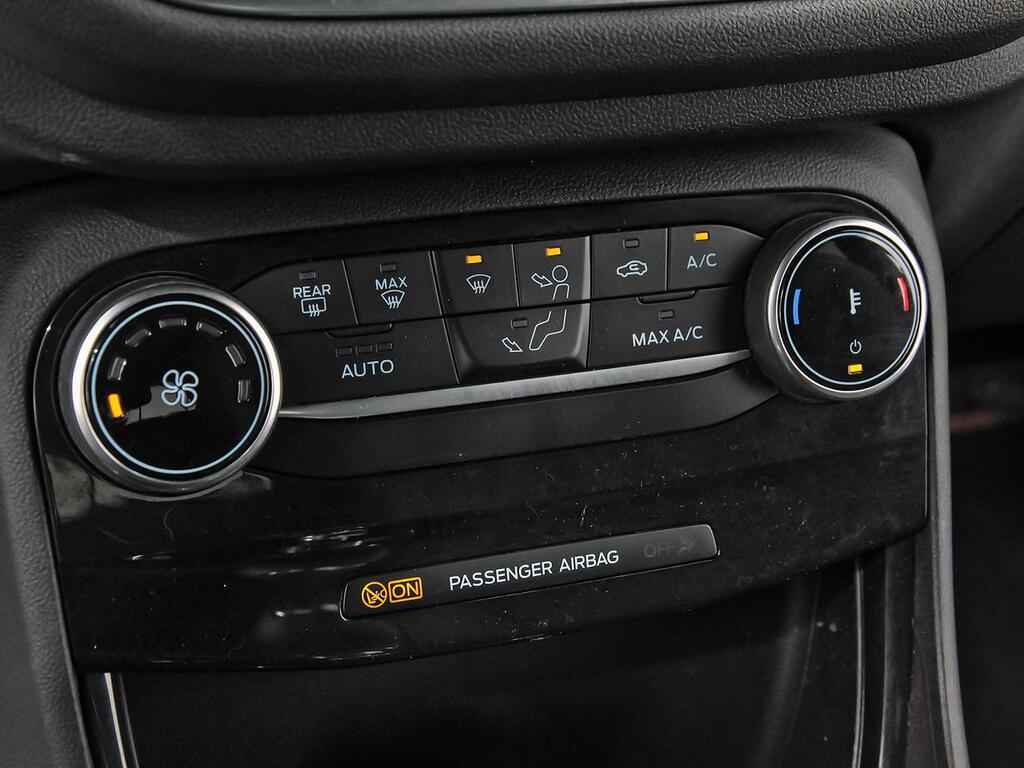 Ford Puma 1.0 EcoBoost 125cv ST-Line X MHEV 31