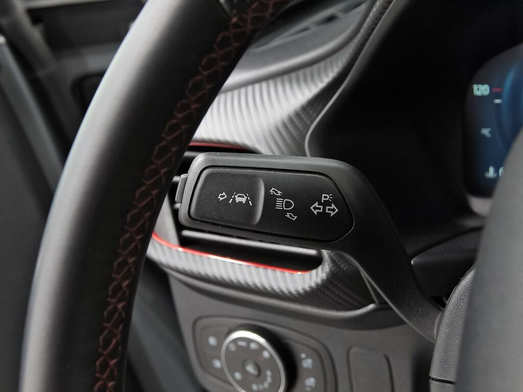 Ford Puma 1.0 EcoBoost 125cv ST-Line X MHEV 15