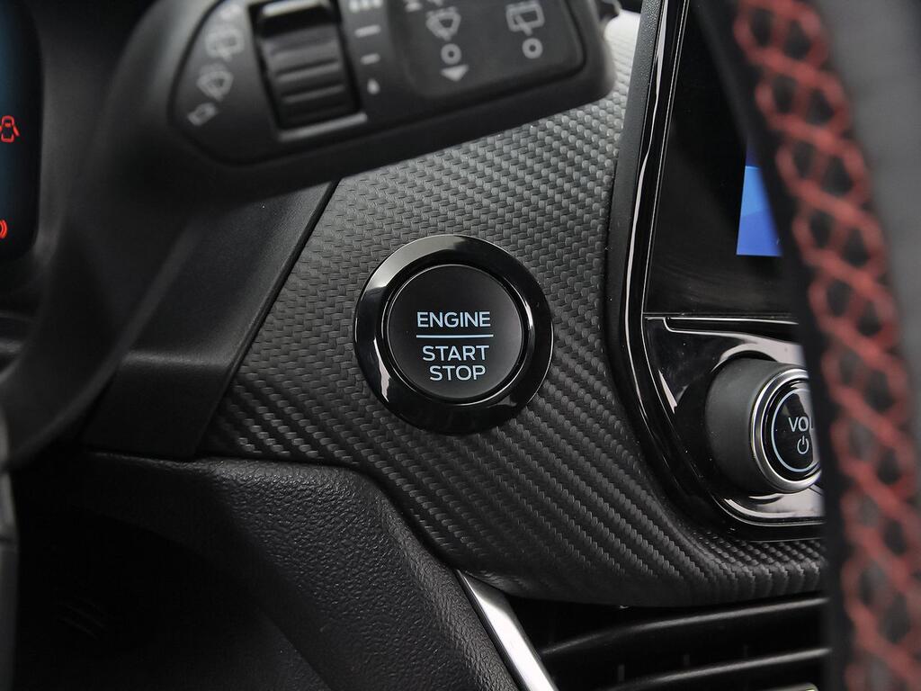 Ford Puma 1.0 EcoBoost 125cv ST-Line X MHEV 20