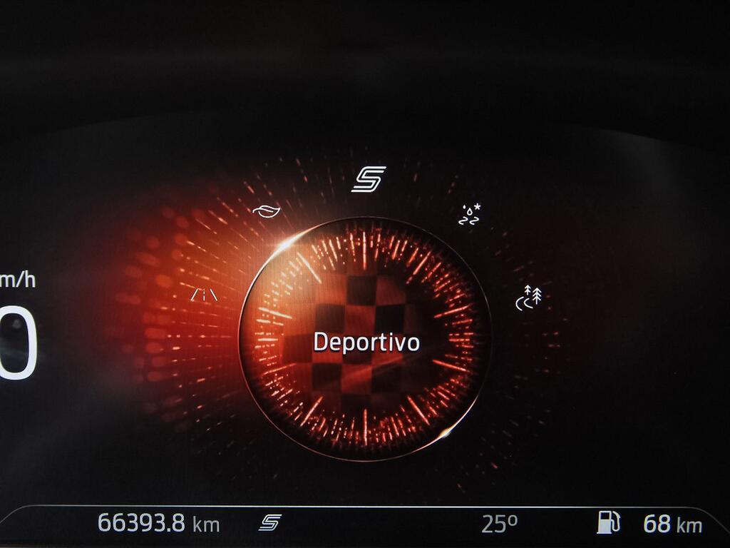 Ford Puma 1.0 EcoBoost 125cv ST-Line X MHEV 30