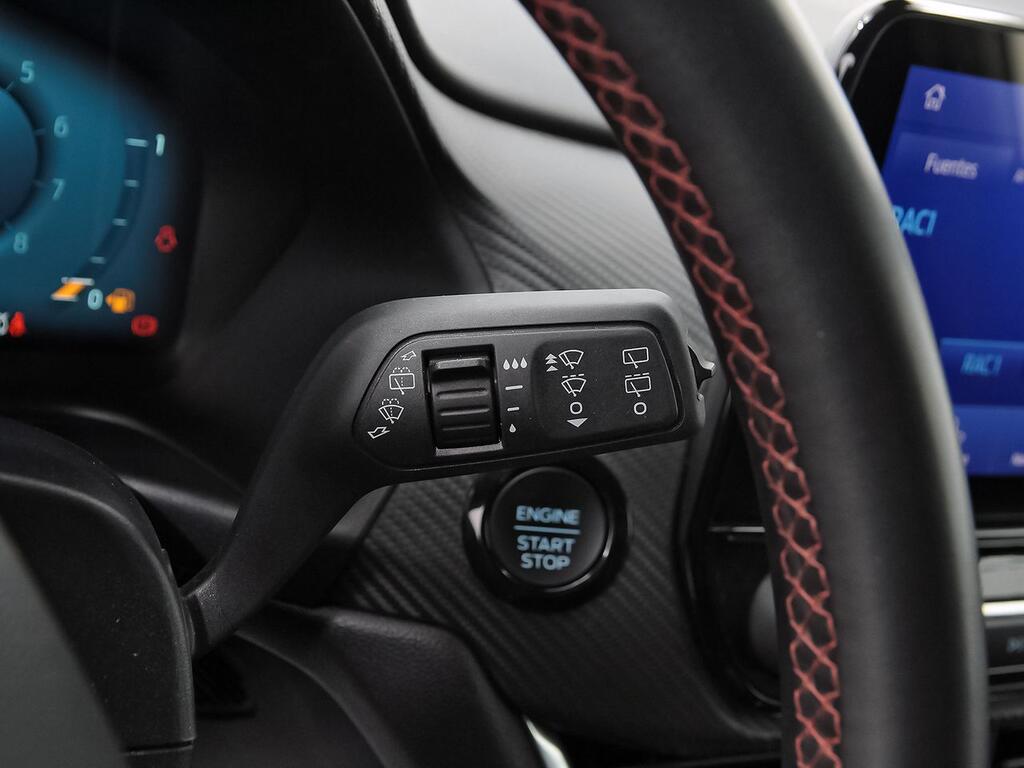 Ford Puma 1.0 EcoBoost 125cv ST-Line X MHEV 16