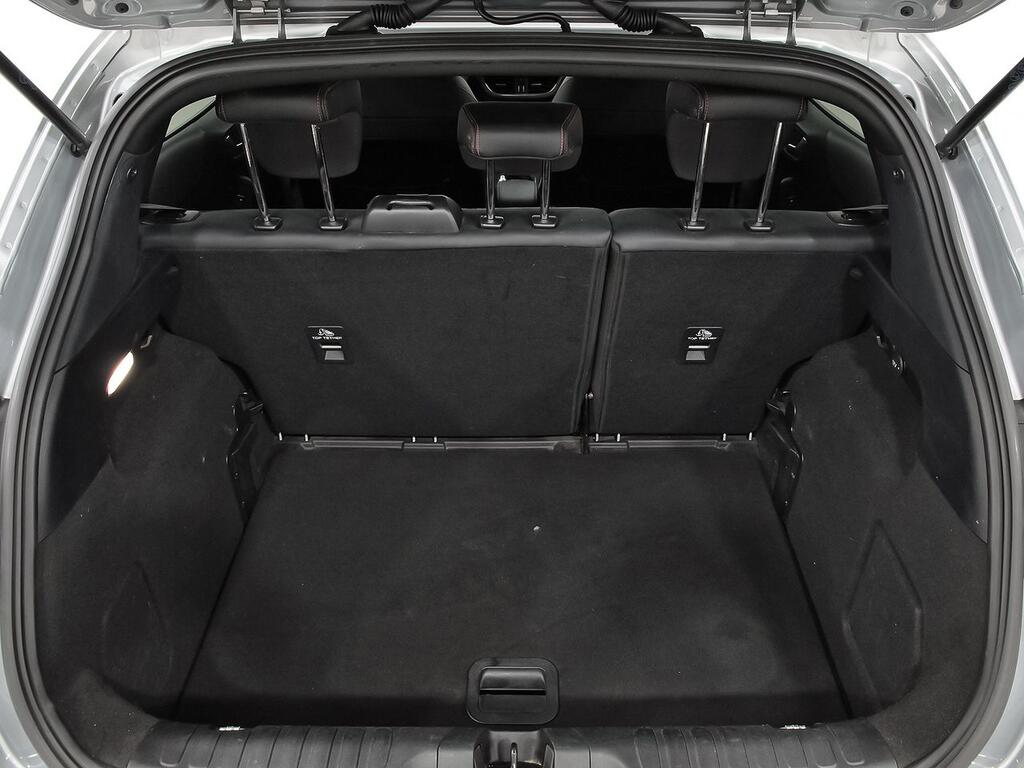 Ford Puma 1.0 EcoBoost 125cv ST-Line X MHEV 9