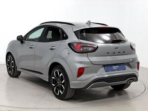 Ford Puma 1.0 EcoBoost 125cv ST-Line X MHEV