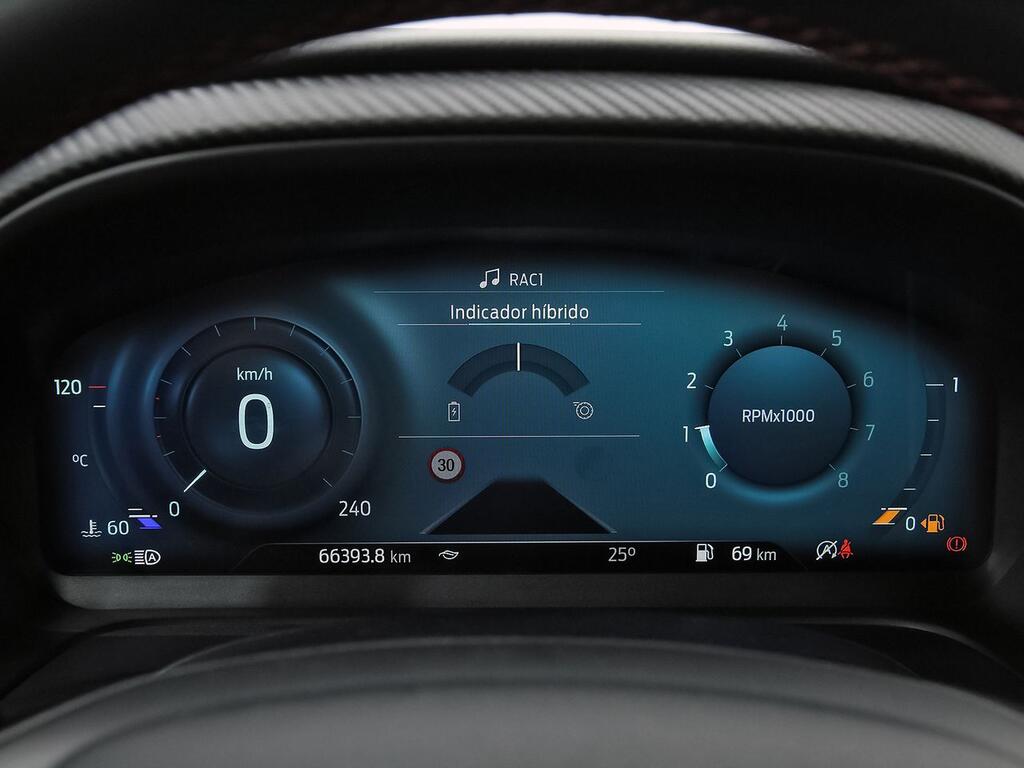 Ford Puma 1.0 EcoBoost 125cv ST-Line X MHEV 14