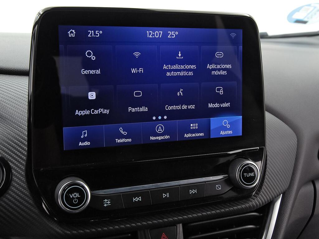 Ford Puma 1.0 EcoBoost 125cv ST-Line X MHEV 23