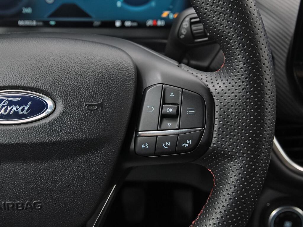 Ford Puma 1.0 EcoBoost 125cv ST-Line X MHEV 18