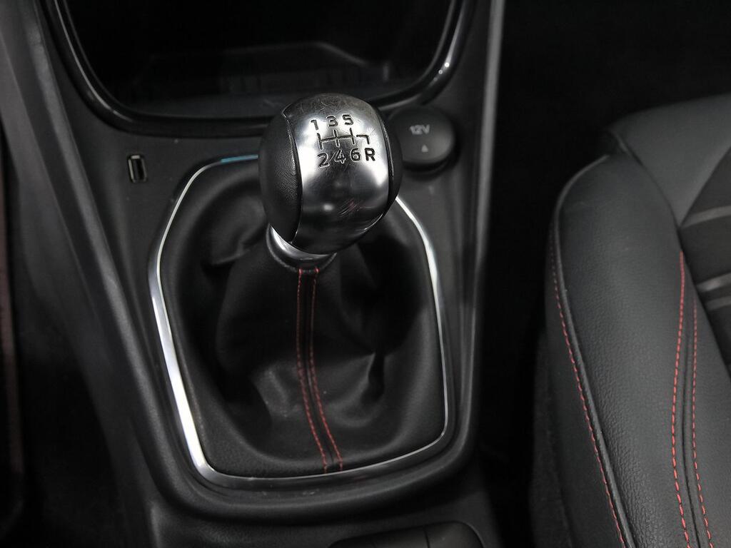 Ford Puma 1.0 EcoBoost 125cv ST-Line X MHEV 33