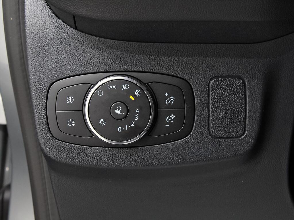 Ford Puma 1.0 EcoBoost 125cv ST-Line X MHEV 13