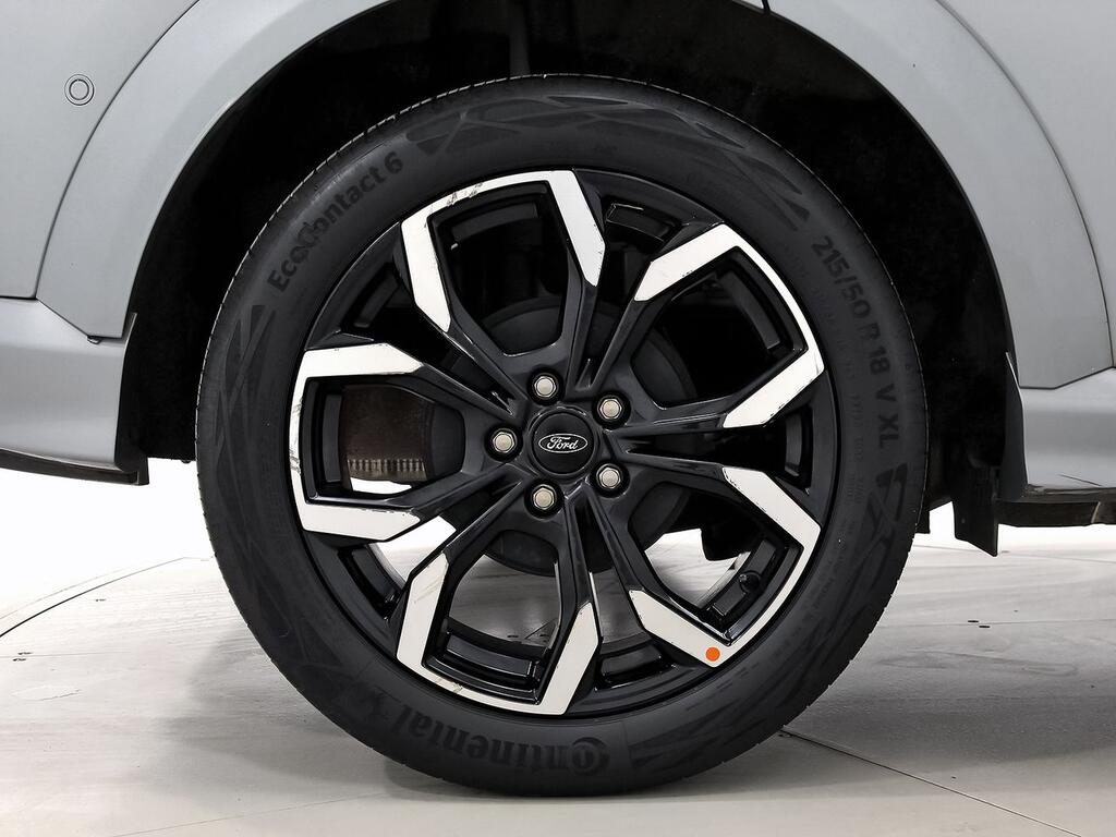 Ford Puma 1.0 EcoBoost 125cv ST-Line X MHEV 10