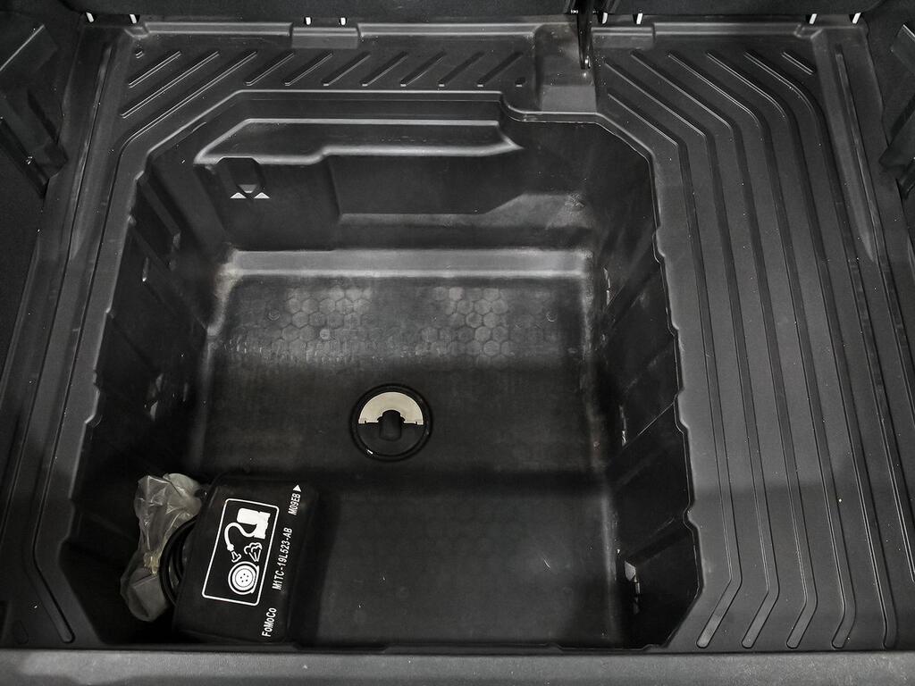 Ford Puma 1.0 EcoBoost 125cv ST-Line X MHEV 34