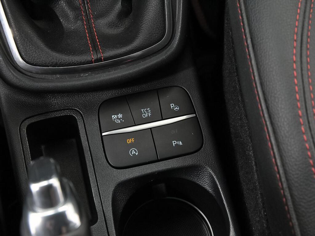 Ford Puma 1.0 EcoBoost 125cv ST-Line X MHEV 32